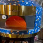 افران بيتزا نابولي ومعجنات