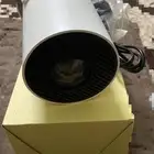 بروجكترين وتوصيلة كهربائية