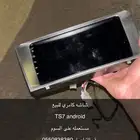 شاشه كامري