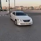 لكزس للبيع موديل 2008