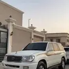جيب لاند كروزر 2004