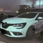 رينو ميغان 2020