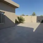 استراحه ملهم للايجار اليومي - الشهري