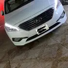 سوناتا 2015 الشكل الجديد