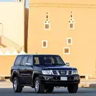 باترول 2007 4800 قير عادي تم البيع