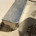 تانكي المنيوم يركب علي اي سياره حوض غماره