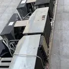 مكيفات شباك