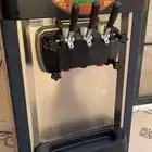 آله ايسكريم