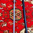 hand stick knife سكين