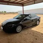 كامري 2025هايبرد