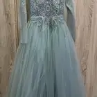 فستان سهره