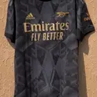 تيشيرت ارسنال 22 23 الاحتياطي