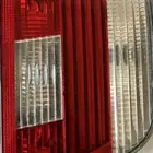 شمعه خلفي bmw الفئه الخامسه e39 سخان بحاله وكاله