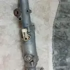 دودة لكسز أمريكي دفع رباعيGs 2006 2011
