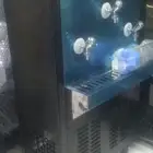 يقوم المصنع العربي بتصنيع لوازم المطاعم وبرادات السبيل عرض ا