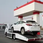 سطحة جده متجه الجنوب