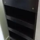 دولاب أحذية ومدخل