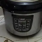 قدر ضغط كهربائي 10 لتر