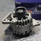 دينامو سيارة هونداي كوري