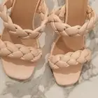 حذاء نسائي قياس 36 ما استعملته ابدا