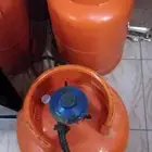 دبتين غاز