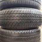 كفرات مستعمل 265 65 17