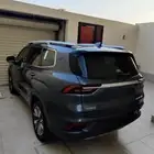 جيلي اوكفانجو 2022 Geely Okvango