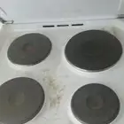 فرن كهربائي