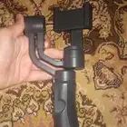 مانع اهتزاز شبه جديد
