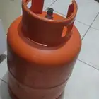 جرة غاز