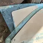 قزاز كامري 2002وكالة