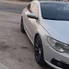 VW Passat cc 2009