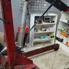 ونش لرفع مكائن السيارات