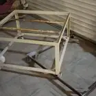 قاعدة مكيف كرسي مكيف صحراوي