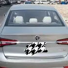 سيارة ام جي 5 للتنازل بدون مقابل