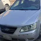 هوندي سوناتا