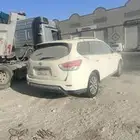 نيسان باثفندر للبيع تشليح