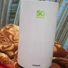 راوتر شبكة Nokia FastMile 5G Gateway