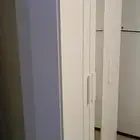 دولاب دواليب ايكيا نضيفه وانيقه