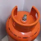 سلندر غاز حبتين