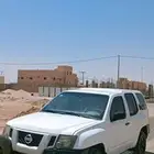 جيب نيسان اكستيرا 2012