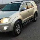 جيب فورتشنر 2007 اتوماتيك