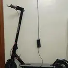 اسكوتر الوكيل