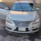 نيسان سنترا 2014