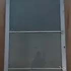 باب المنيوم قزاز