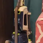 مكنسة سجاد وكنب للبيع