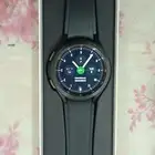 ساعة سامسونج جلاكسي واتش 4 كلاسيك