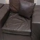 كنب جلد للبيع
