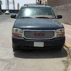 جيمس يوكن اكس لارج 2004