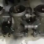 بوابات دراجه ناريه 750GSXR سوزوكي باريان